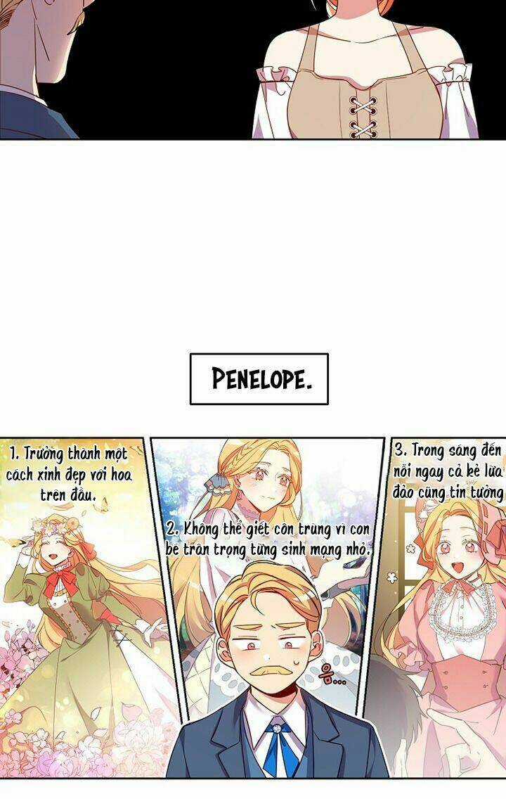 Cô Dâu Thứ 99 Của Công Tước Chapter 1 trang 40