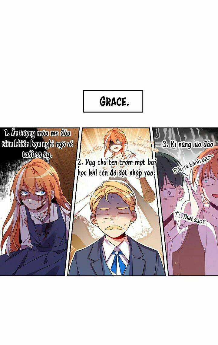 Cô Dâu Thứ 99 Của Công Tước Chapter 1 trang 41