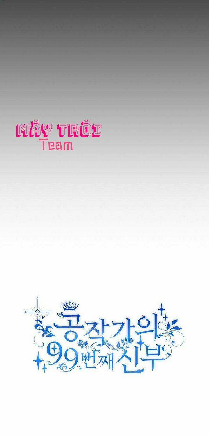 Cô Dâu Thứ 99 Của Công Tước Chapter 1 trang 5