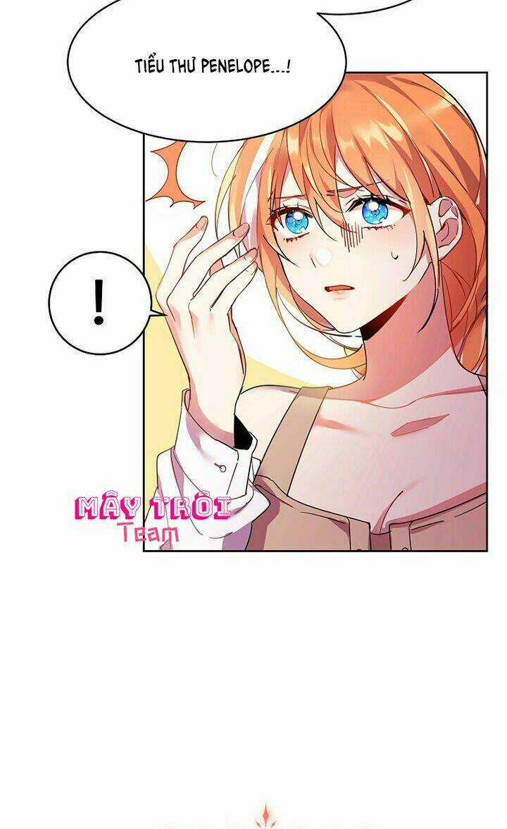 Cô Dâu Thứ 99 Của Công Tước Chapter 1 trang 9