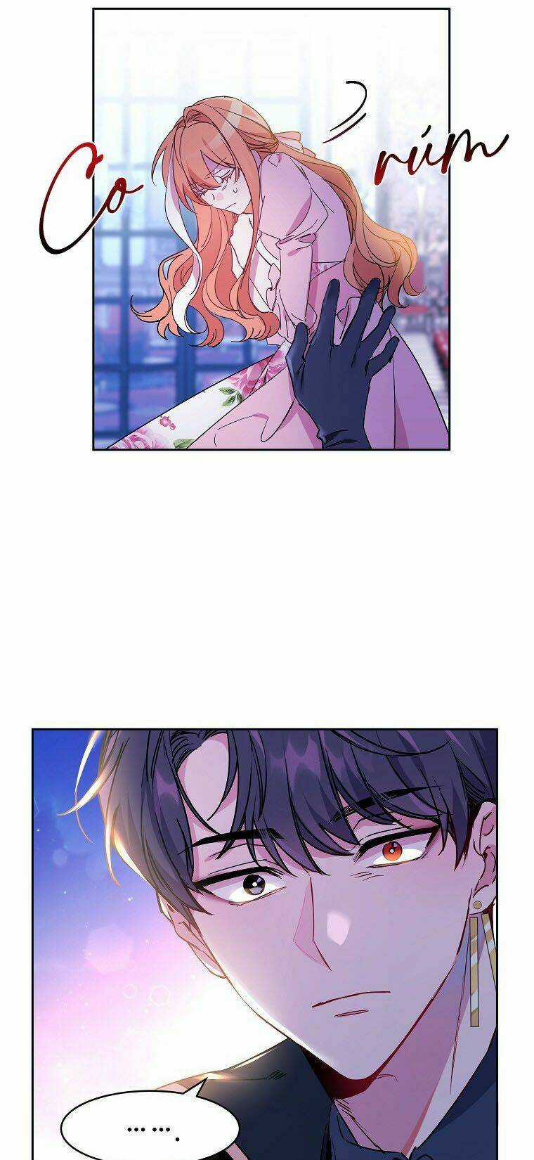 Cô Dâu Thứ 99 Của Công Tước Chapter 11 trang 13