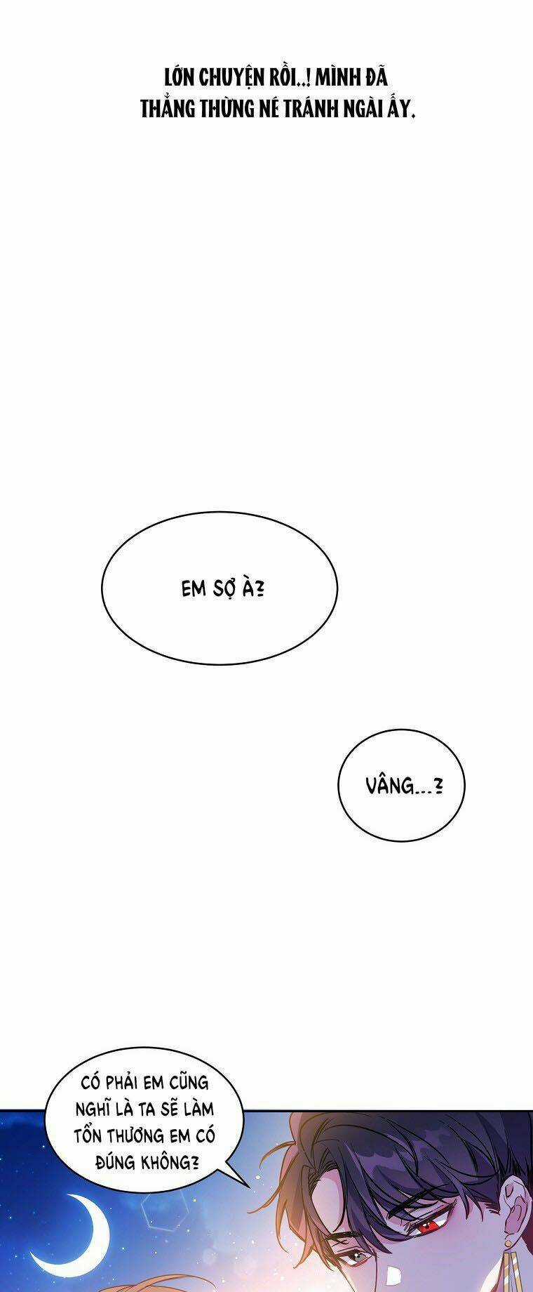 Cô Dâu Thứ 99 Của Công Tước Chapter 11 trang 15