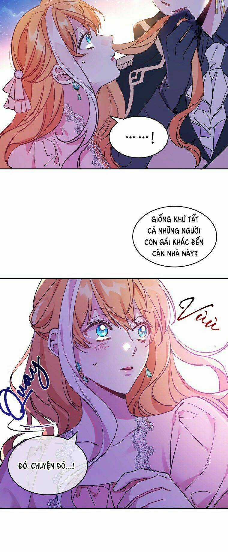 Cô Dâu Thứ 99 Của Công Tước Chapter 11 trang 16