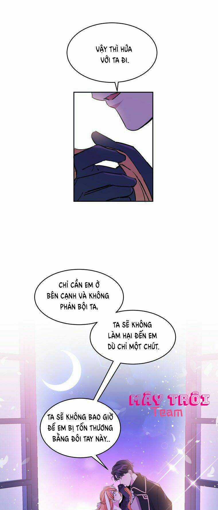 Cô Dâu Thứ 99 Của Công Tước Chapter 11 trang 17