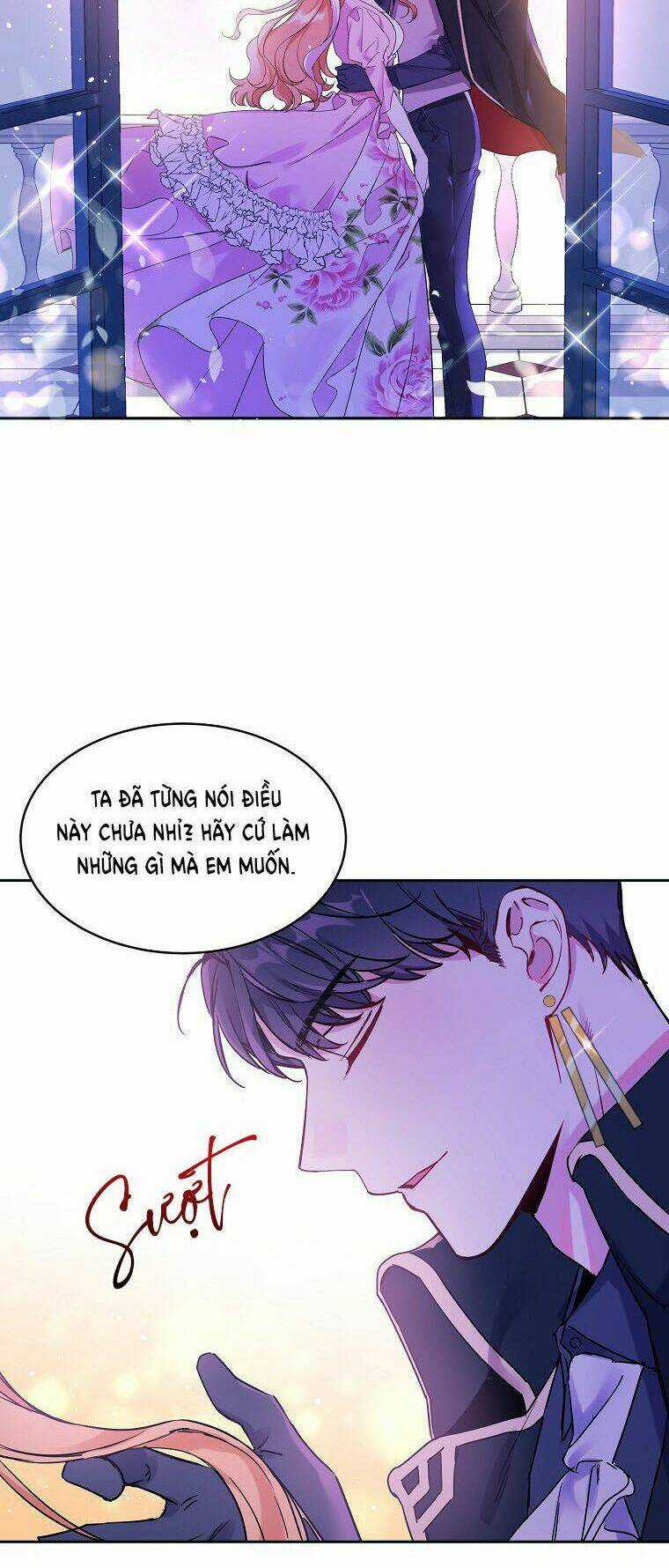 Cô Dâu Thứ 99 Của Công Tước Chapter 11 trang 18