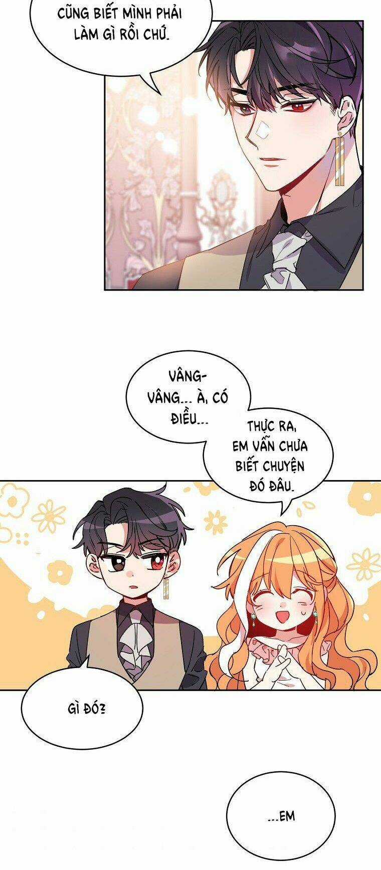 Cô Dâu Thứ 99 Của Công Tước Chapter 11 trang 26