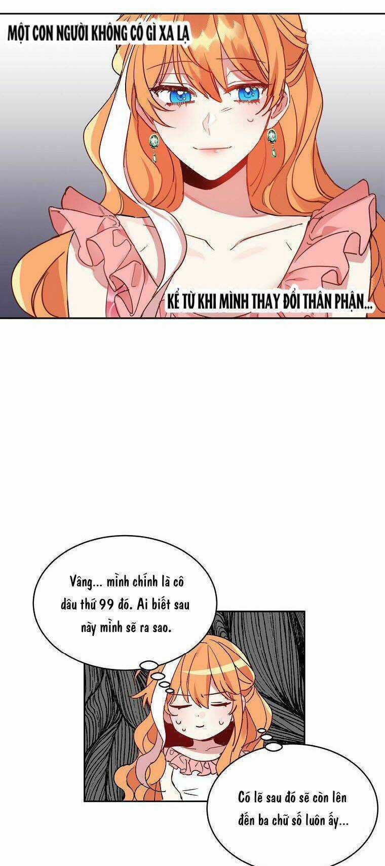 Cô Dâu Thứ 99 Của Công Tước Chapter 11 trang 28