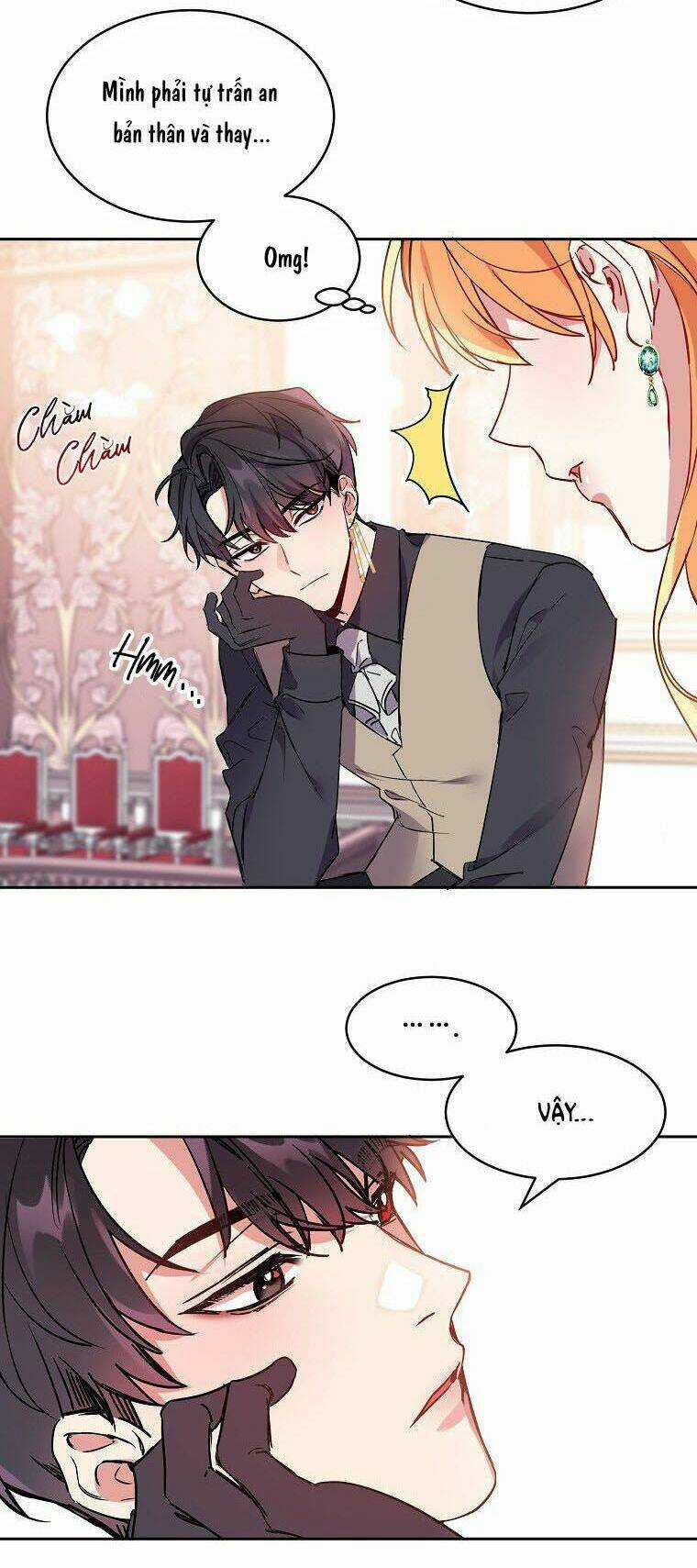 Cô Dâu Thứ 99 Của Công Tước Chapter 11 trang 29