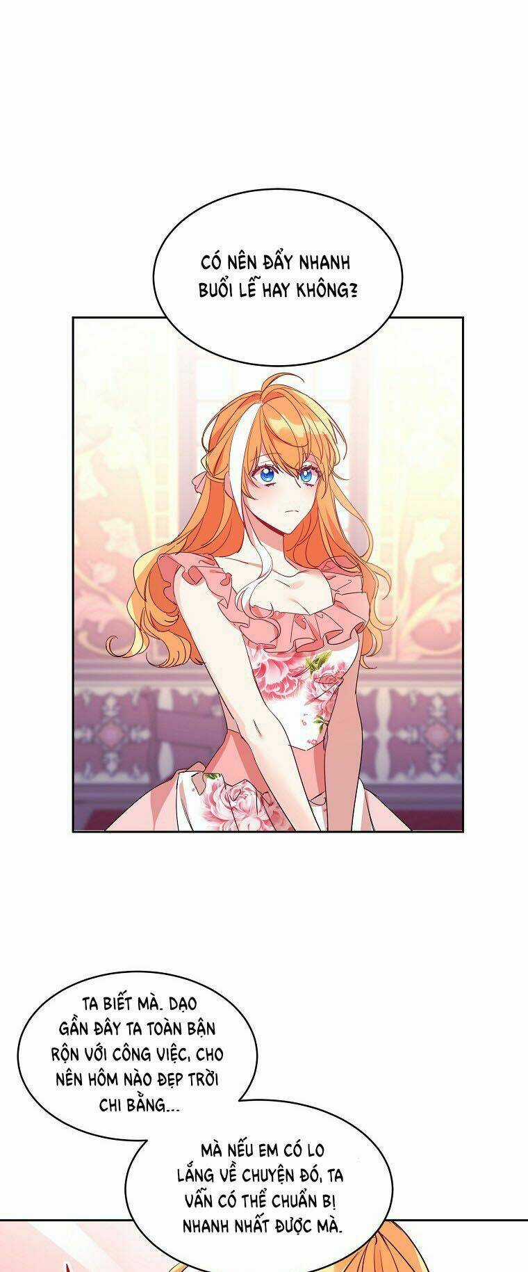 Cô Dâu Thứ 99 Của Công Tước Chapter 11 trang 30