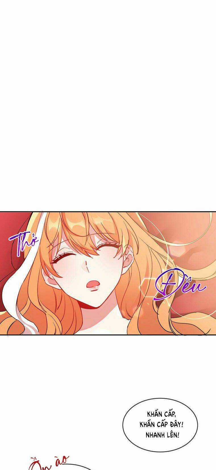 Cô Dâu Thứ 99 Của Công Tước Chapter 11 trang 36