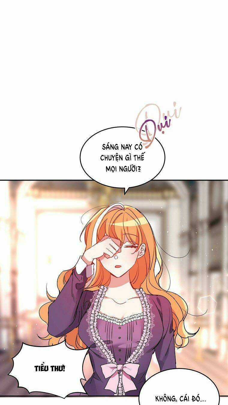 Cô Dâu Thứ 99 Của Công Tước Chapter 11 trang 38