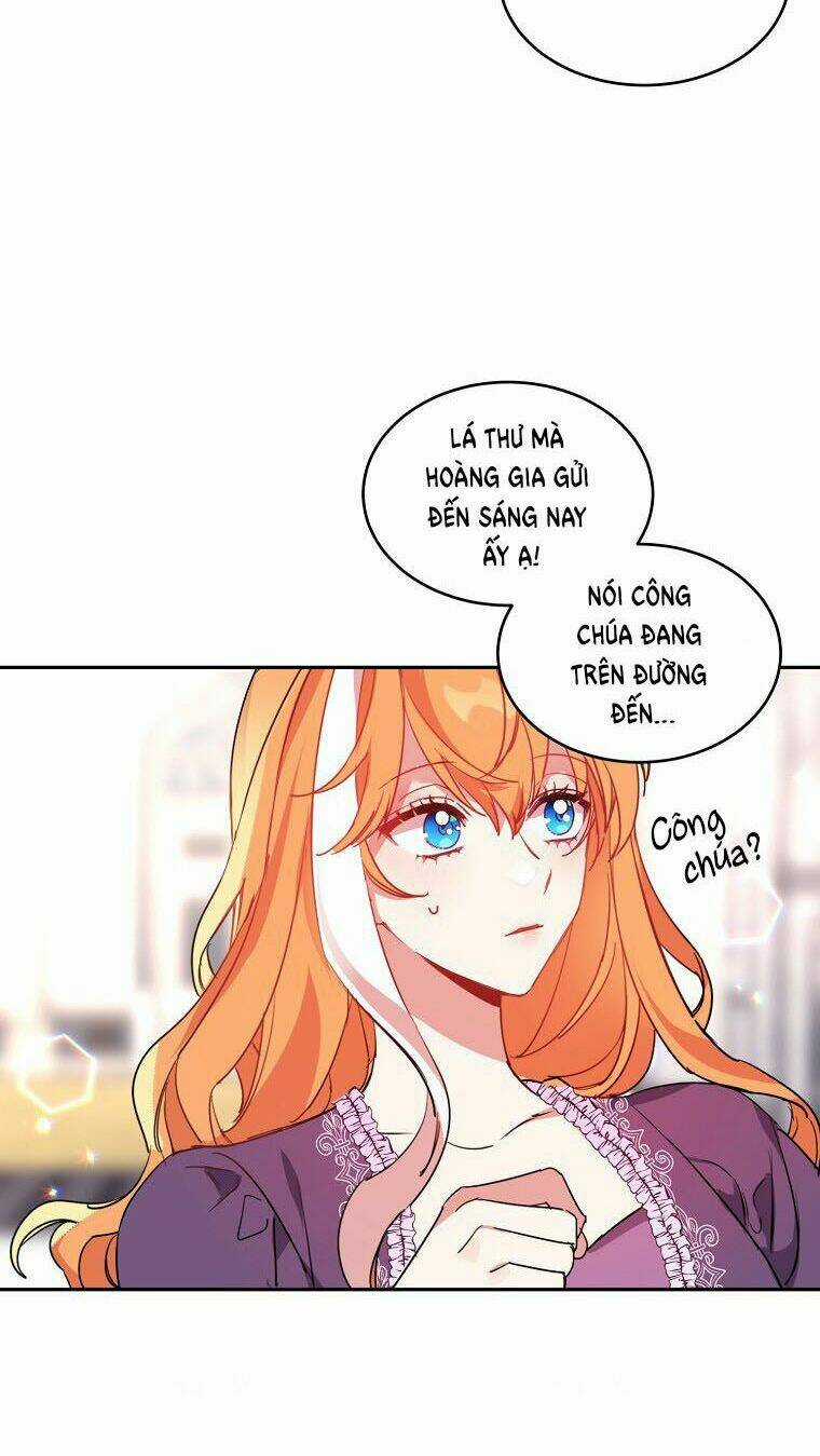 Cô Dâu Thứ 99 Của Công Tước Chapter 11 trang 39