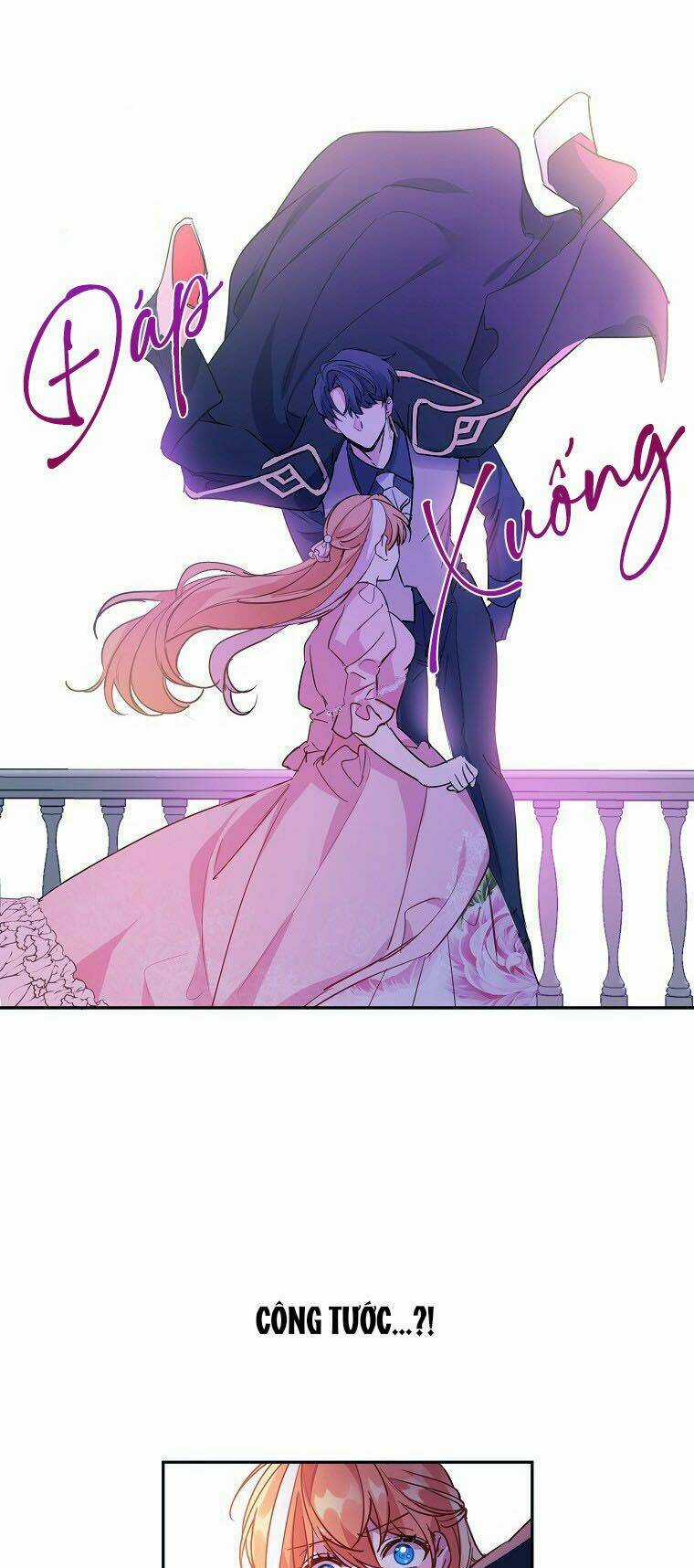 Cô Dâu Thứ 99 Của Công Tước Chapter 11 trang 4