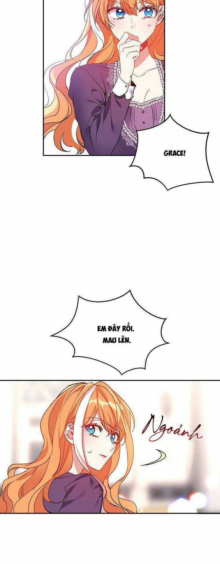 Cô Dâu Thứ 99 Của Công Tước Chapter 11 trang 41