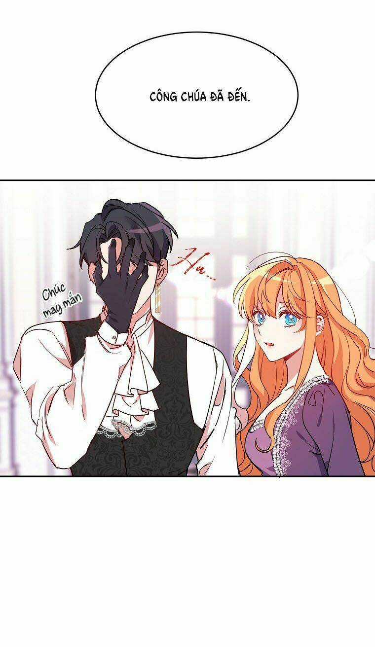 Cô Dâu Thứ 99 Của Công Tước Chapter 11 trang 44