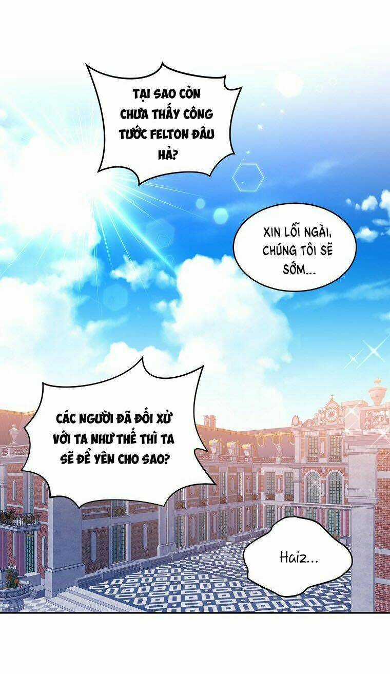 Cô Dâu Thứ 99 Của Công Tước Chapter 11 trang 45