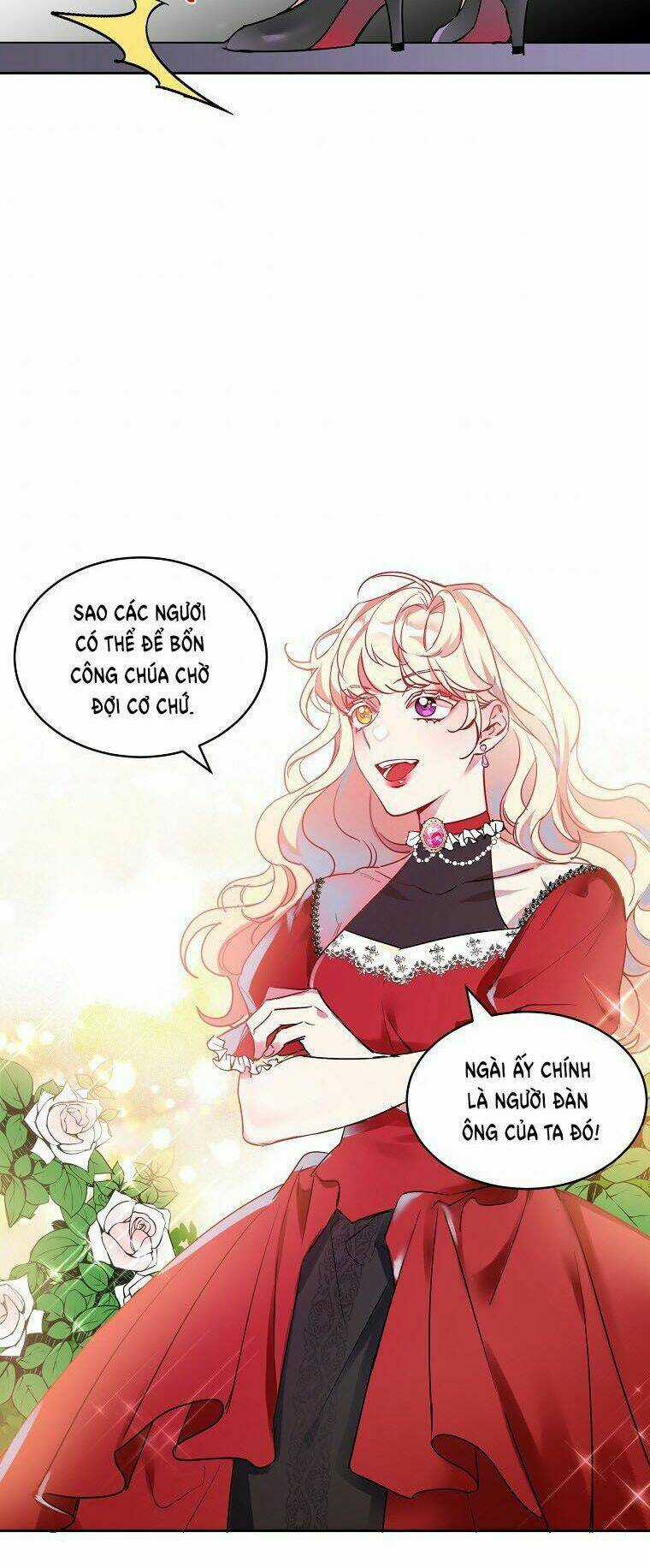 Cô Dâu Thứ 99 Của Công Tước Chapter 11 trang 47