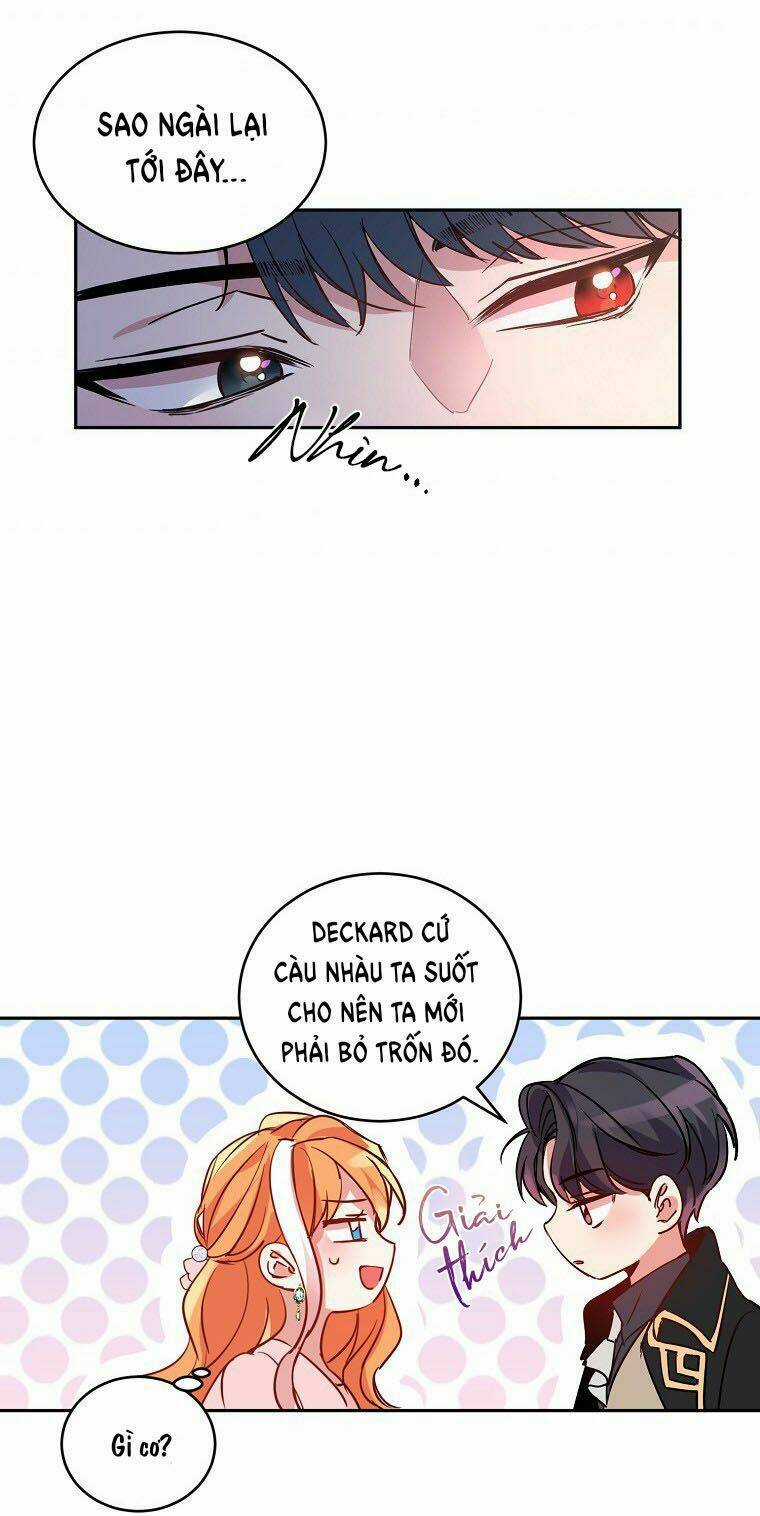 Cô Dâu Thứ 99 Của Công Tước Chapter 11 trang 6