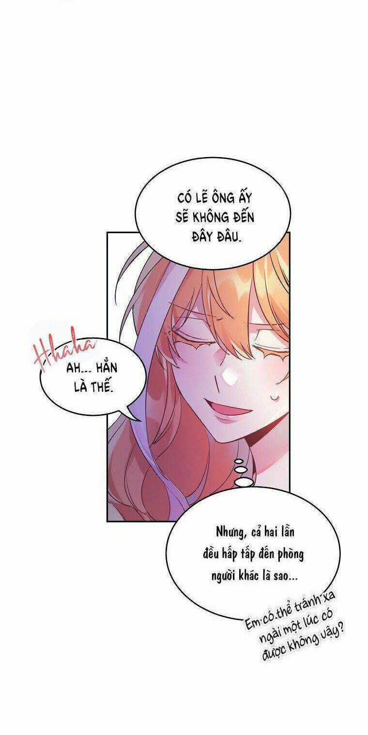 Cô Dâu Thứ 99 Của Công Tước Chapter 11 trang 7