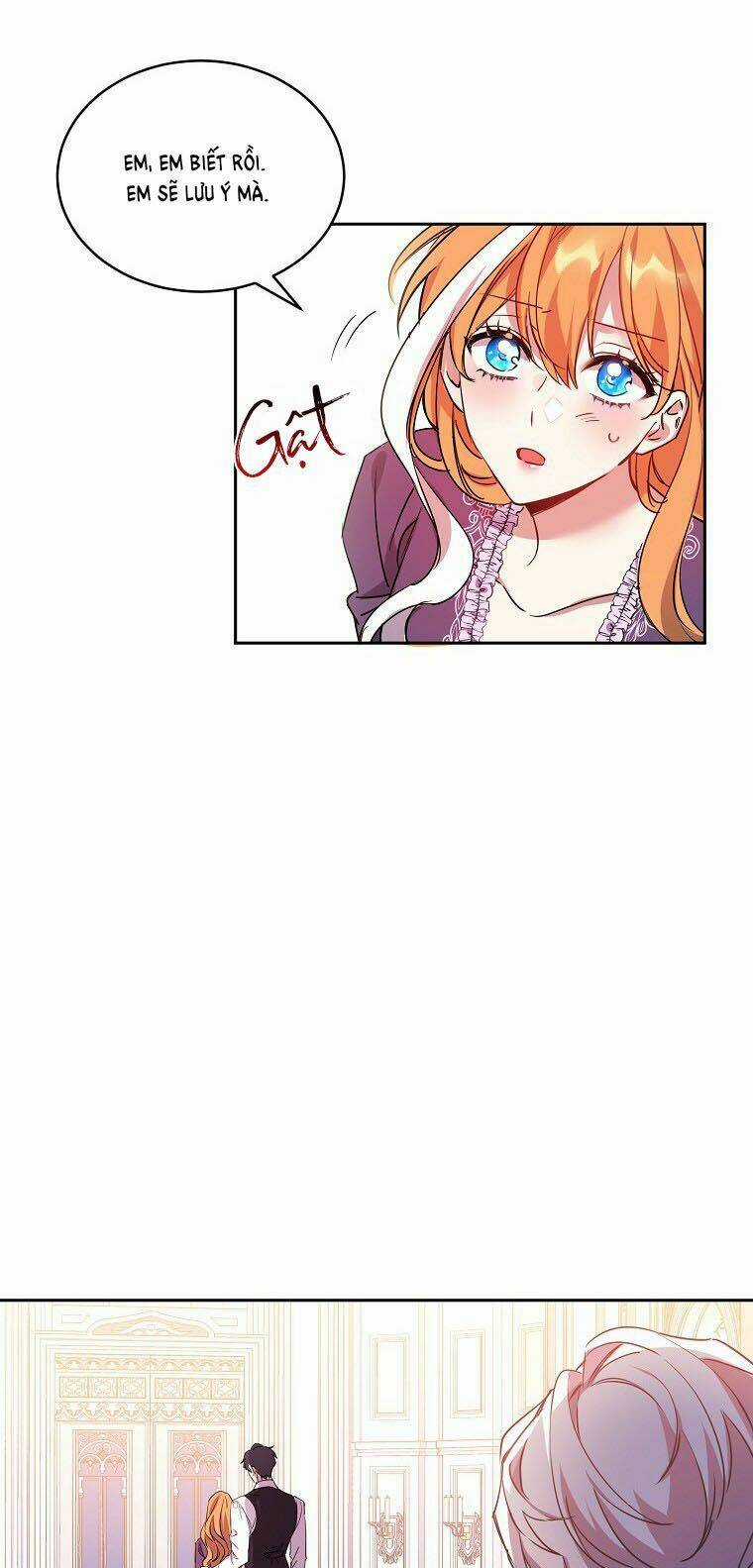 Cô Dâu Thứ 99 Của Công Tước Chapter 12 trang 10