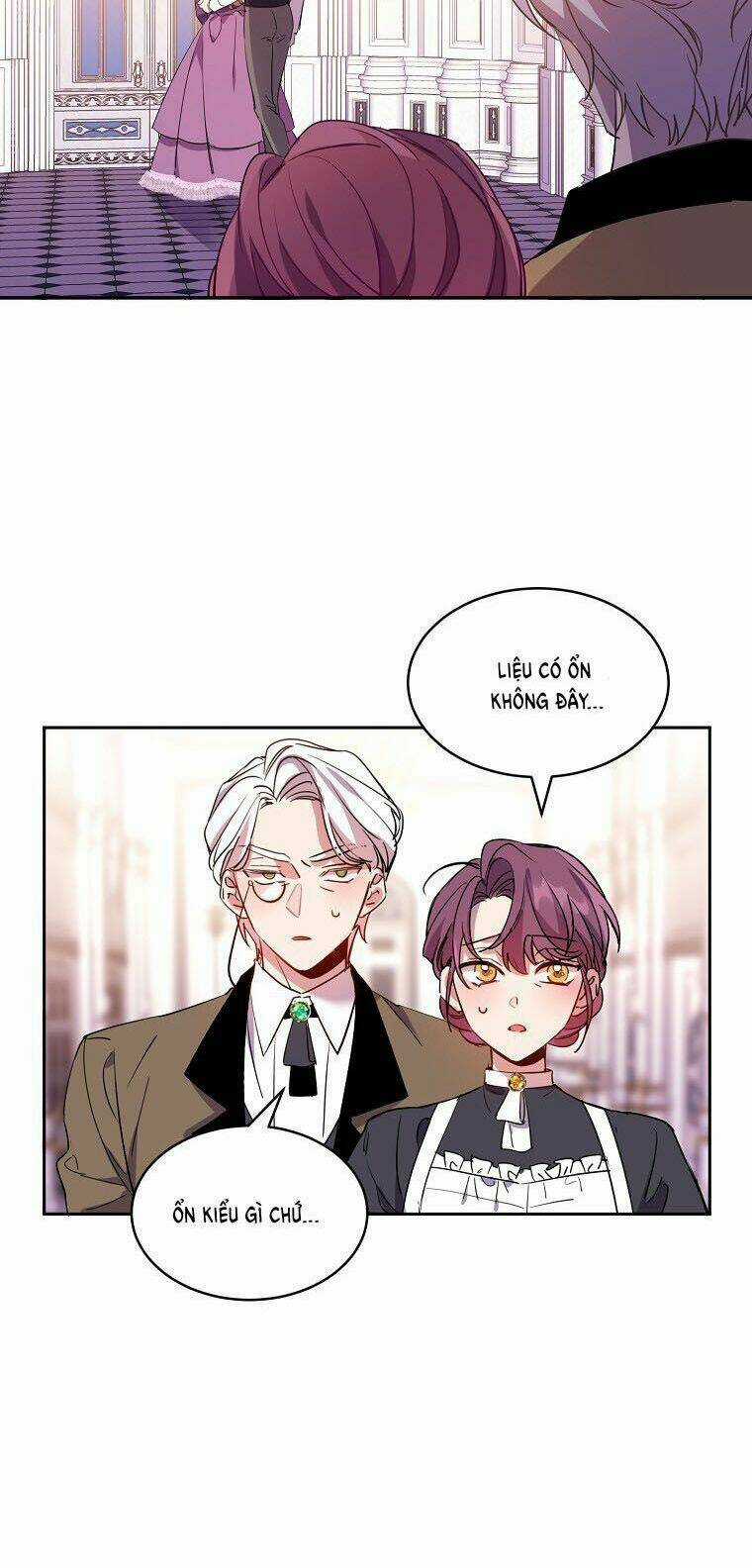 Cô Dâu Thứ 99 Của Công Tước Chapter 12 trang 11