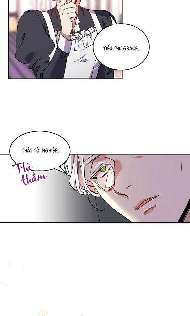 Cô Dâu Thứ 99 Của Công Tước Chapter 12 trang 13