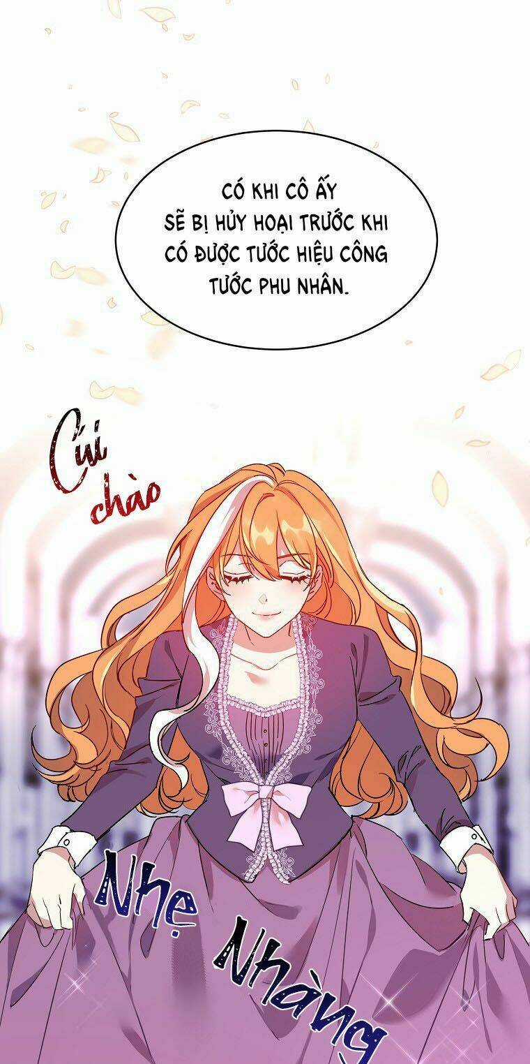 Cô Dâu Thứ 99 Của Công Tước Chapter 12 trang 14