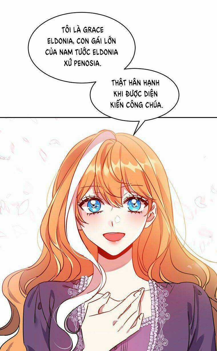 Cô Dâu Thứ 99 Của Công Tước Chapter 12 trang 16