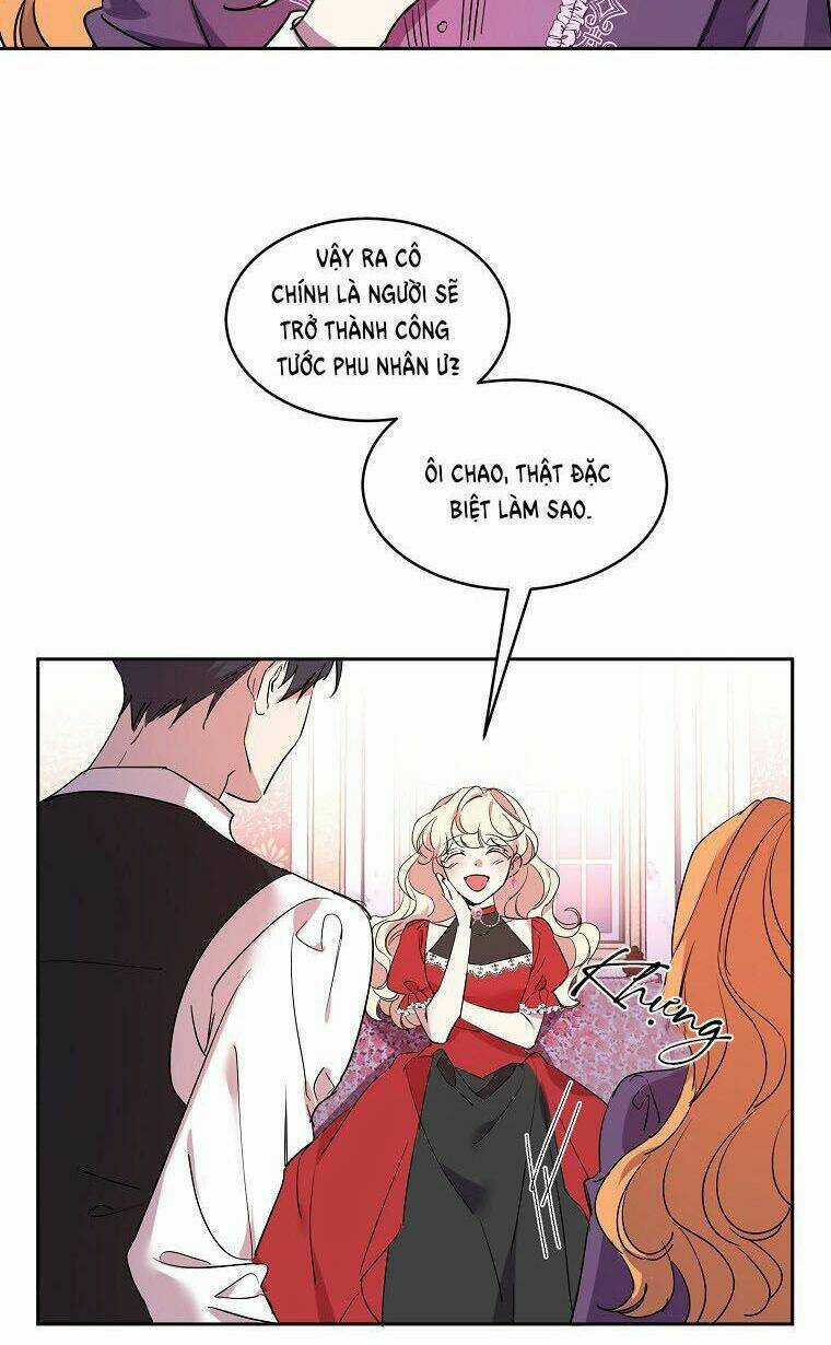 Cô Dâu Thứ 99 Của Công Tước Chapter 12 trang 17