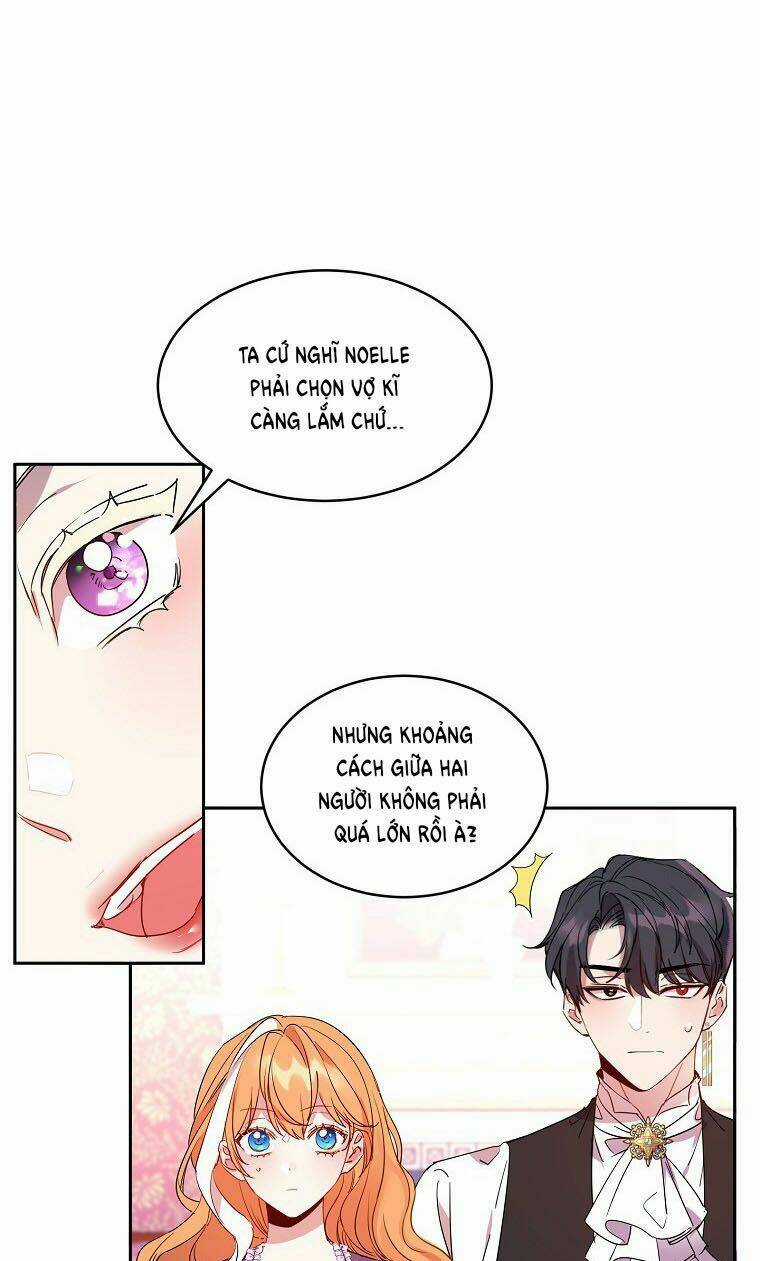 Cô Dâu Thứ 99 Của Công Tước Chapter 12 trang 18