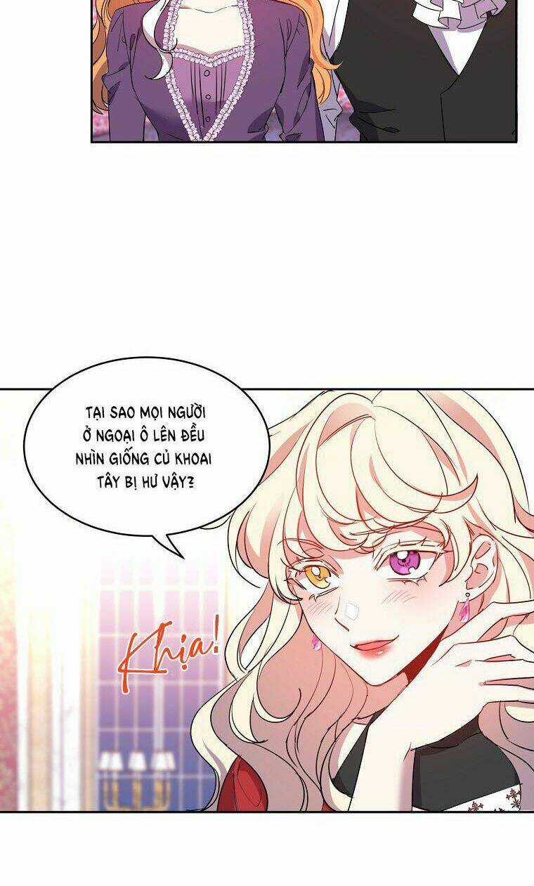 Cô Dâu Thứ 99 Của Công Tước Chapter 12 trang 19