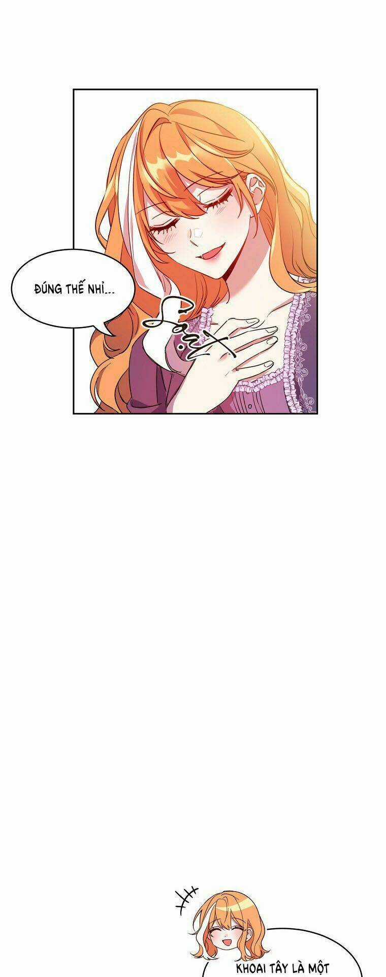 Cô Dâu Thứ 99 Của Công Tước Chapter 12 trang 23