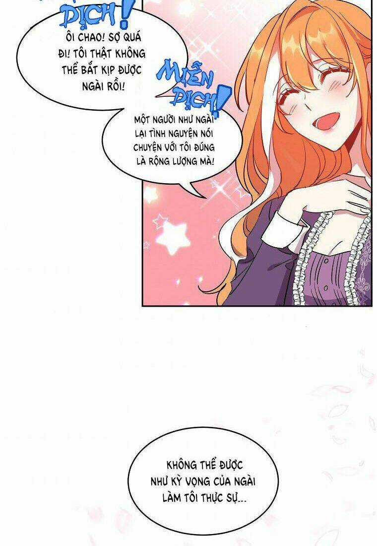 Cô Dâu Thứ 99 Của Công Tước Chapter 12 trang 28