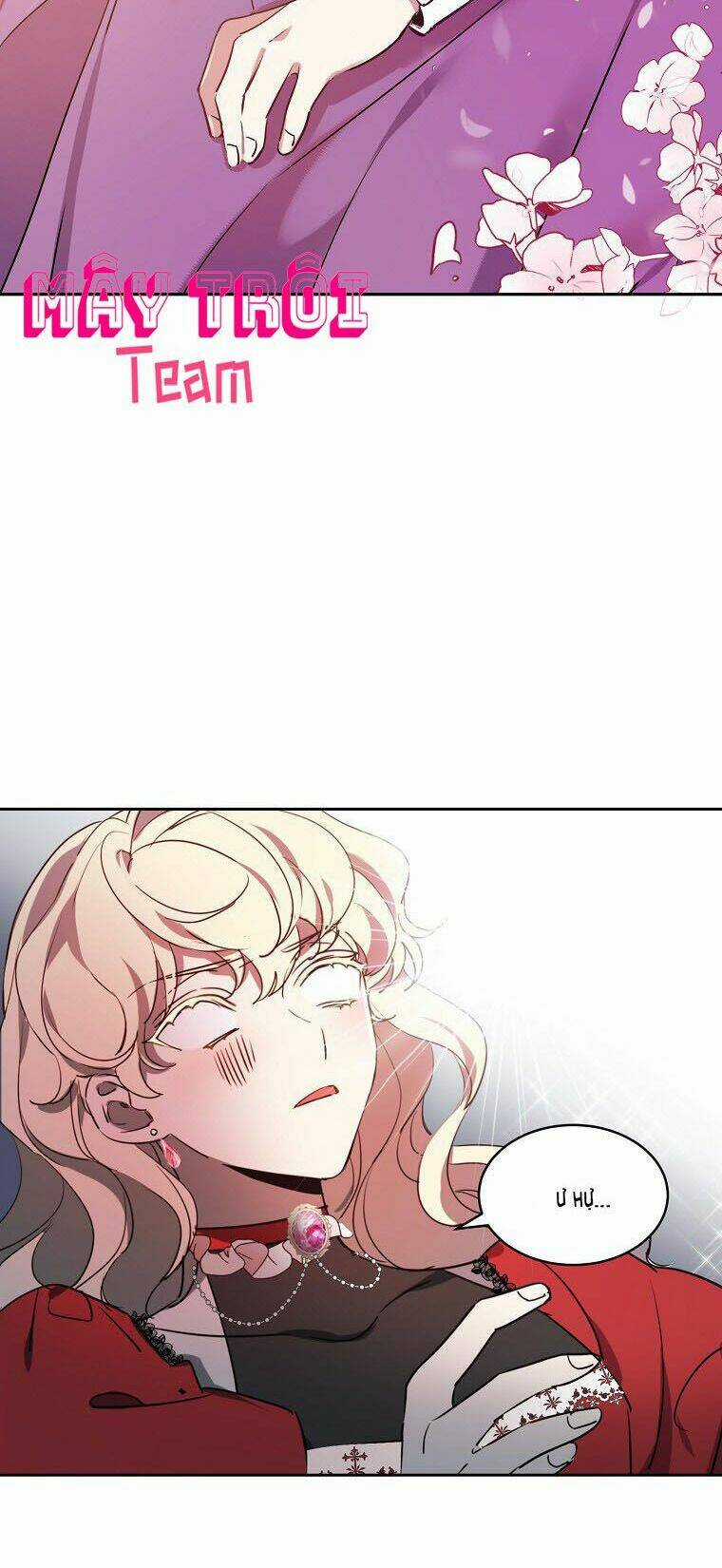 Cô Dâu Thứ 99 Của Công Tước Chapter 12 trang 30