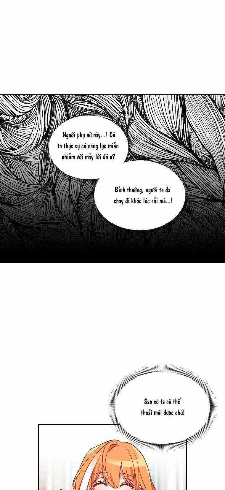 Cô Dâu Thứ 99 Của Công Tước Chapter 12 trang 31