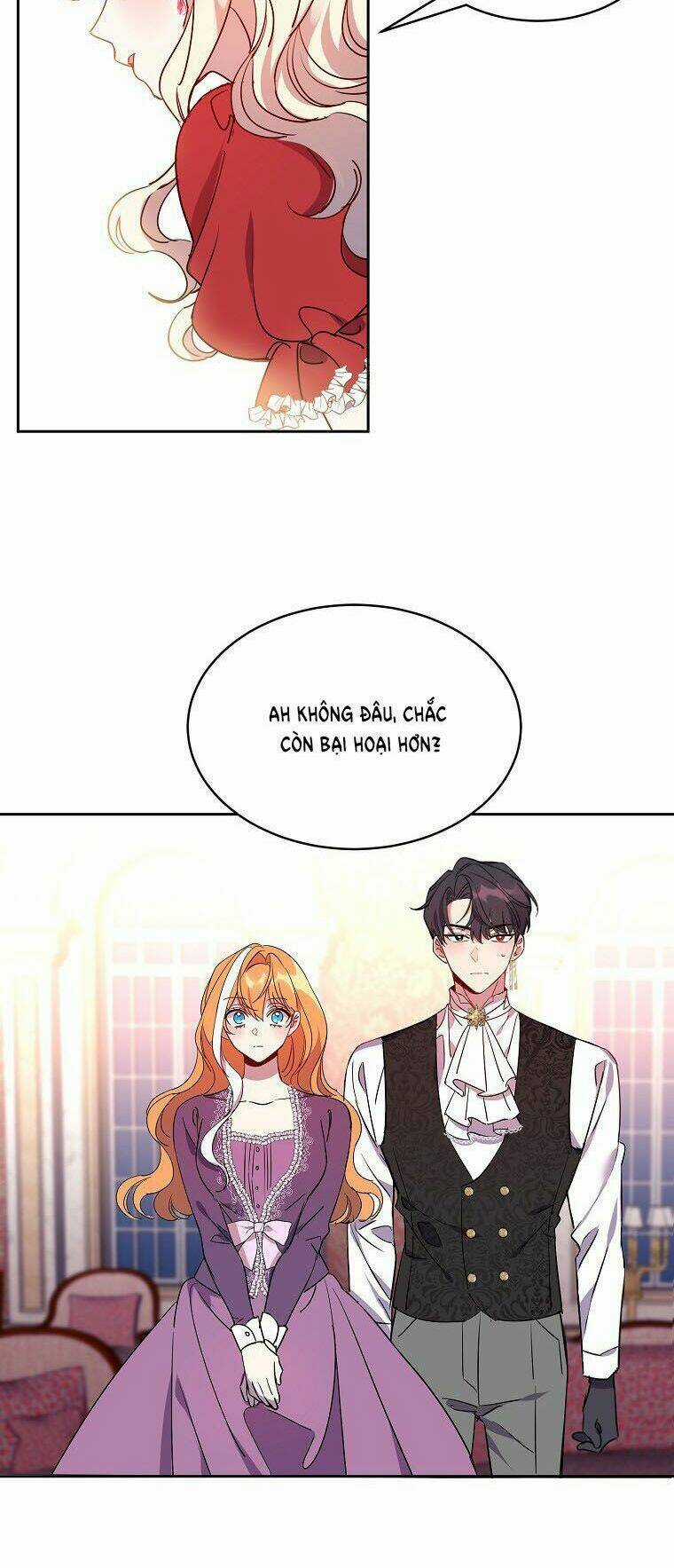 Cô Dâu Thứ 99 Của Công Tước Chapter 12 trang 38