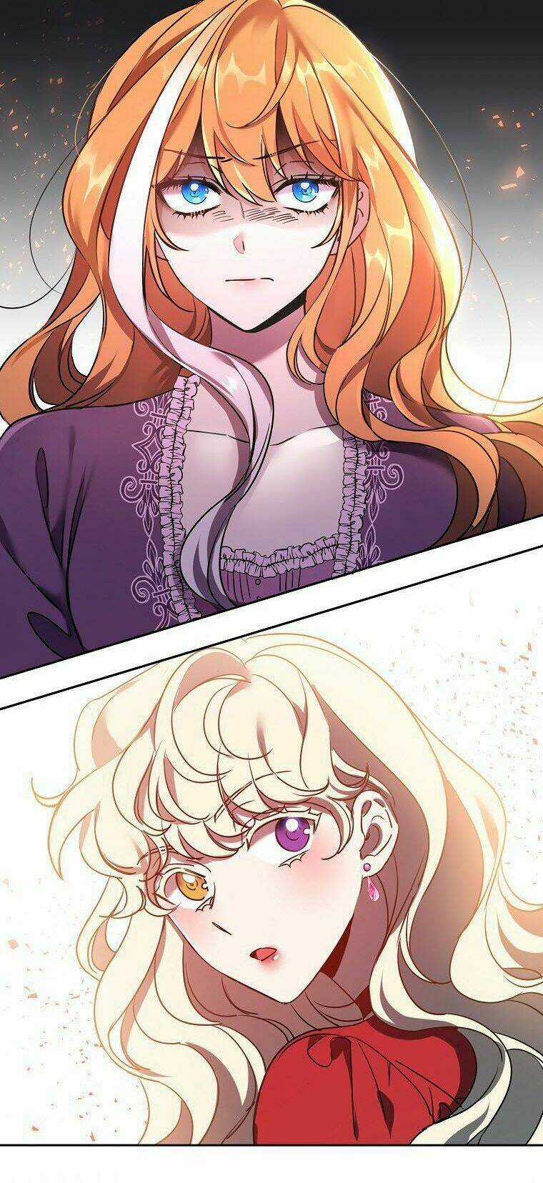 Cô Dâu Thứ 99 Của Công Tước Chapter 12 trang 40