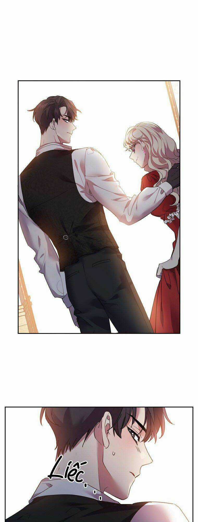 Cô Dâu Thứ 99 Của Công Tước Chapter 13 trang 10