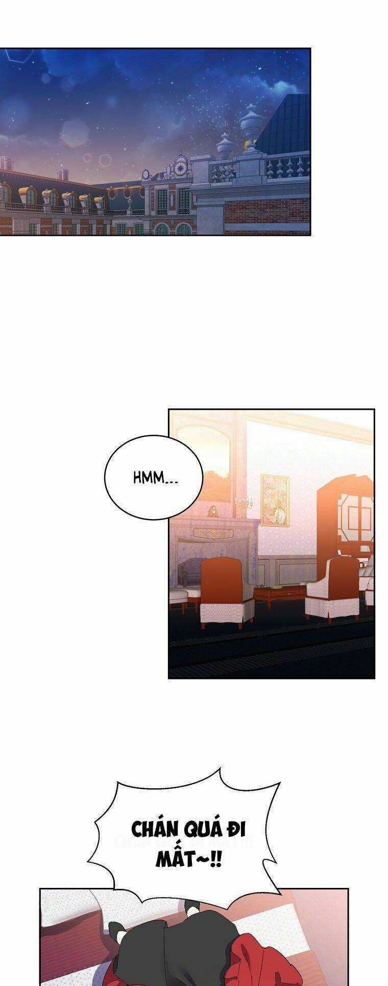 Cô Dâu Thứ 99 Của Công Tước Chapter 13 trang 15