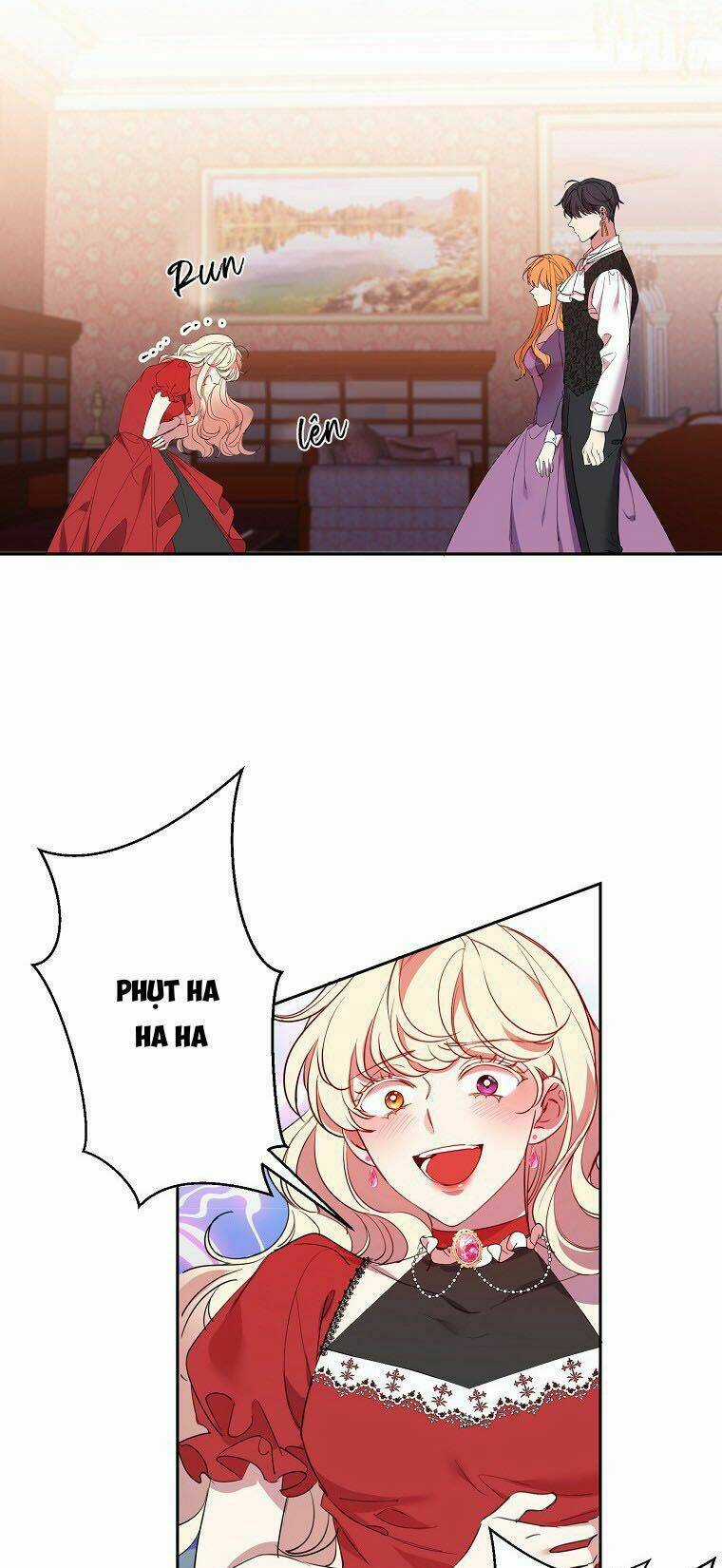 Cô Dâu Thứ 99 Của Công Tước Chapter 13 trang 2