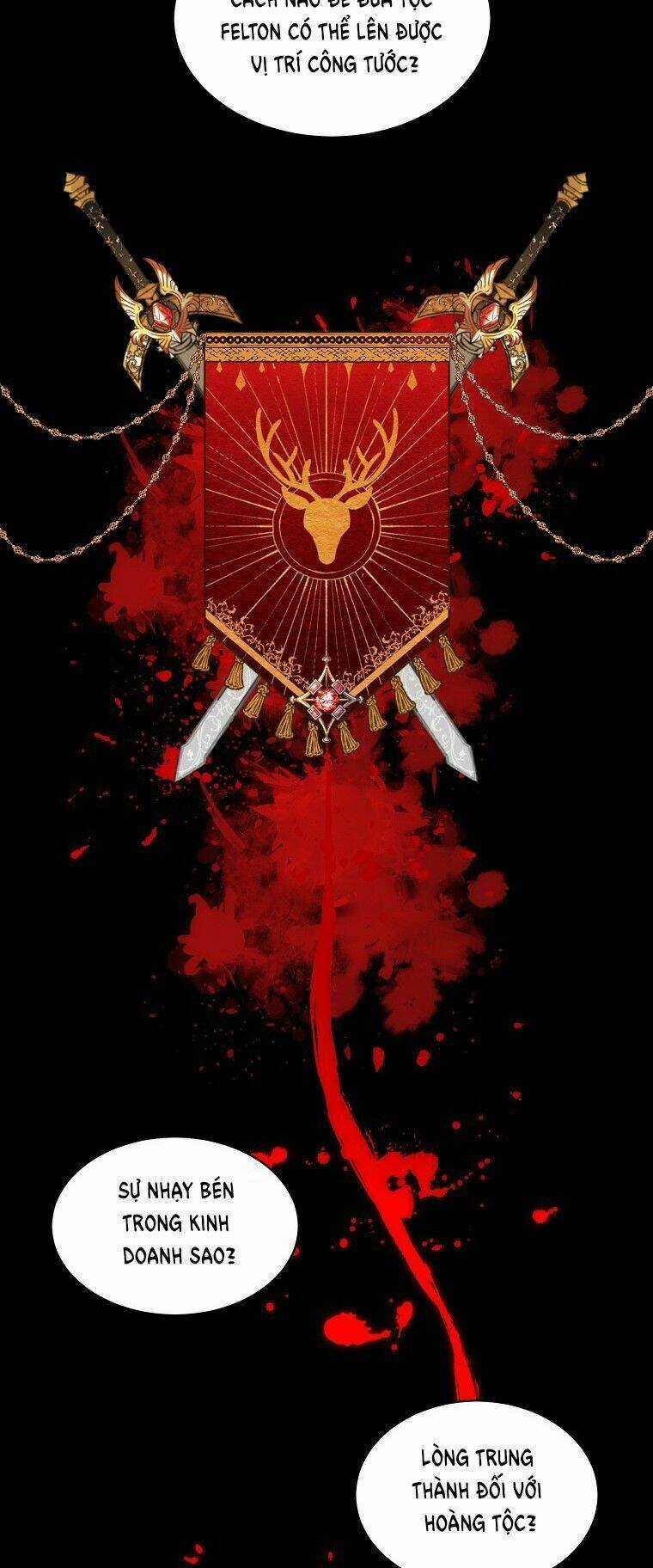 Cô Dâu Thứ 99 Của Công Tước Chapter 13 trang 22