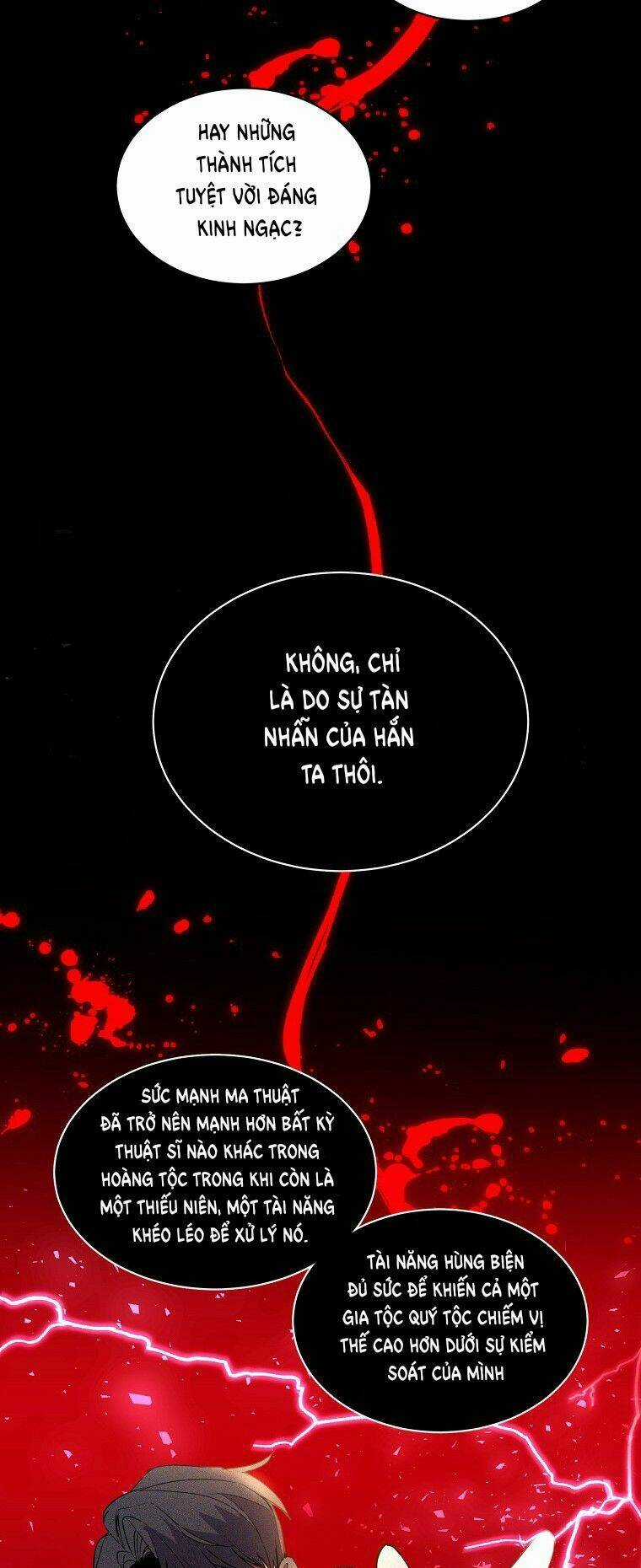 Cô Dâu Thứ 99 Của Công Tước Chapter 13 trang 23