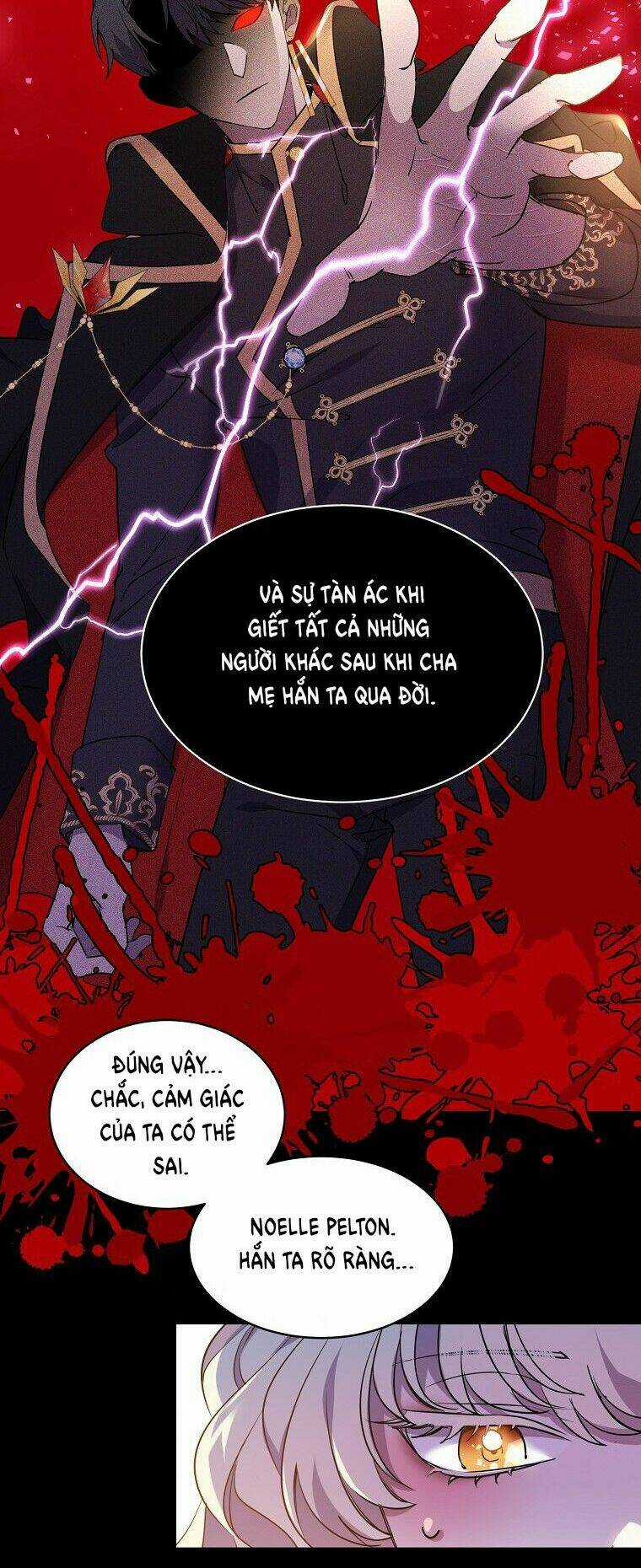 Cô Dâu Thứ 99 Của Công Tước Chapter 13 trang 24