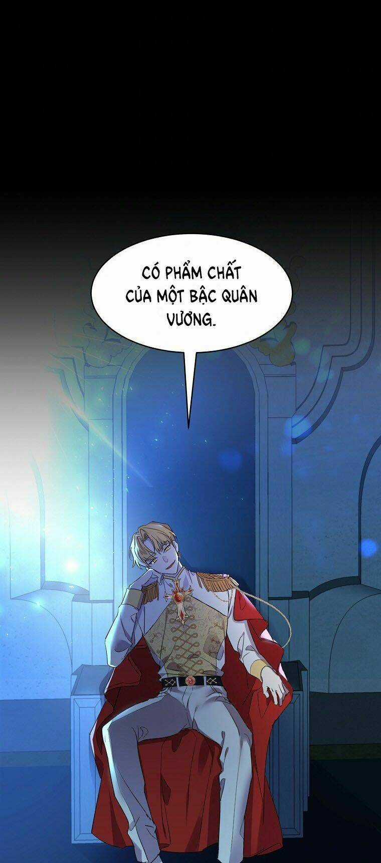 Cô Dâu Thứ 99 Của Công Tước Chapter 13 trang 25