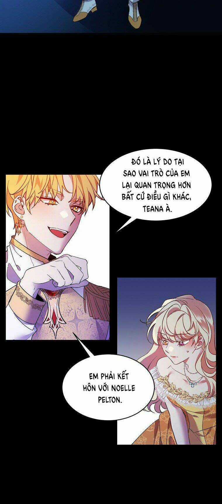 Cô Dâu Thứ 99 Của Công Tước Chapter 13 trang 26