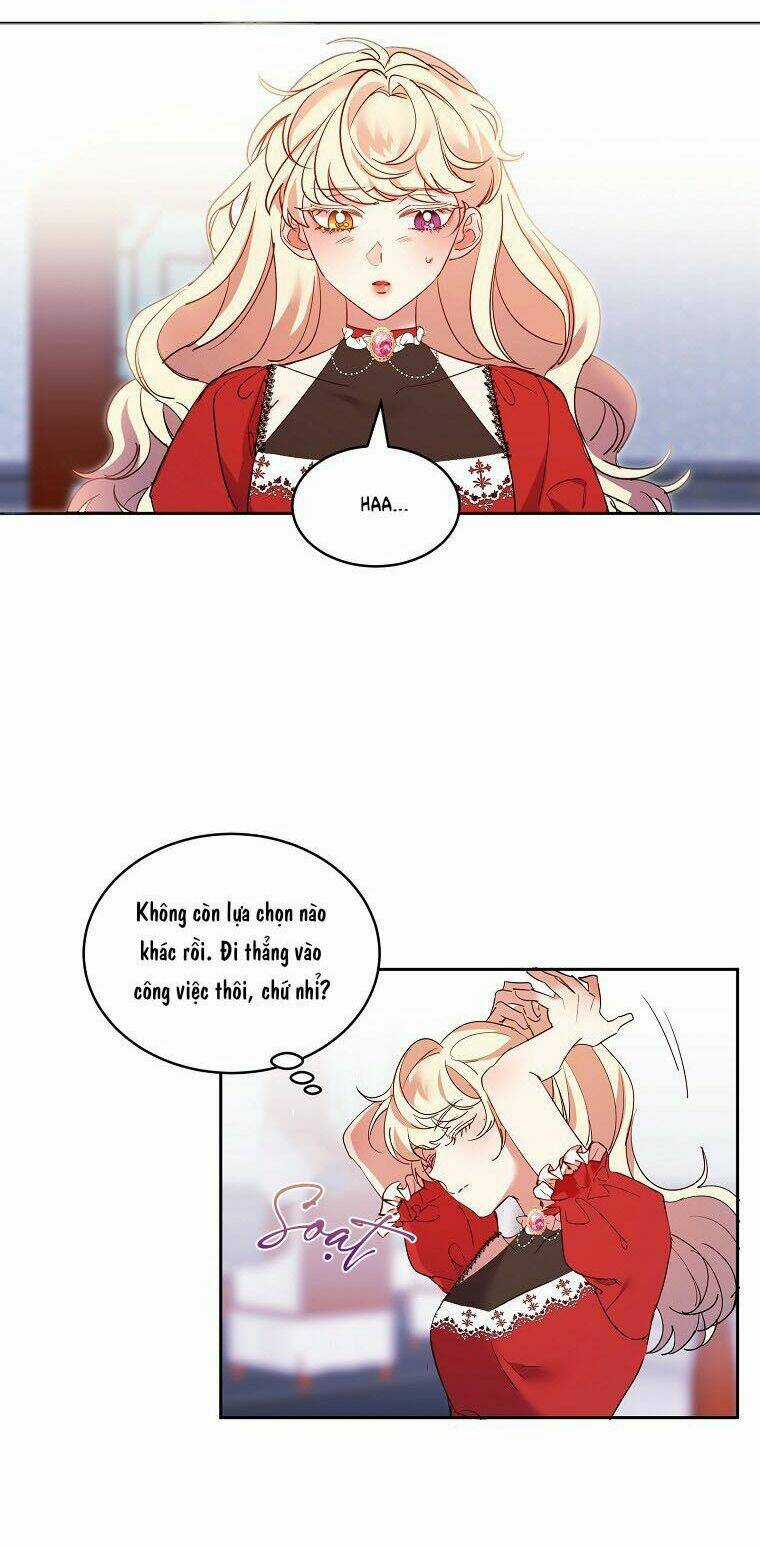 Cô Dâu Thứ 99 Của Công Tước Chapter 13 trang 28