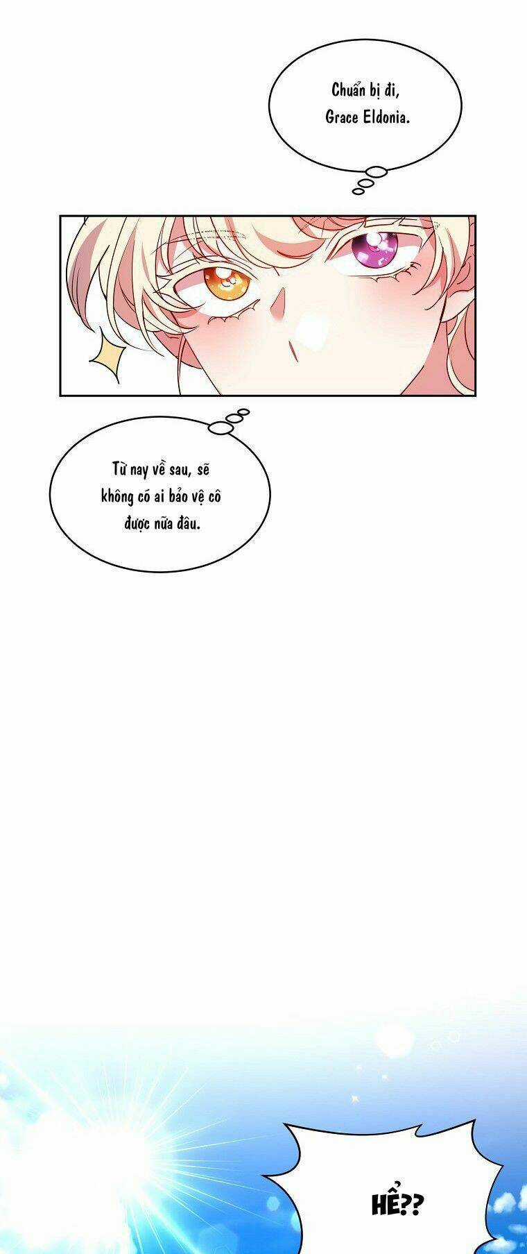 Cô Dâu Thứ 99 Của Công Tước Chapter 13 trang 29