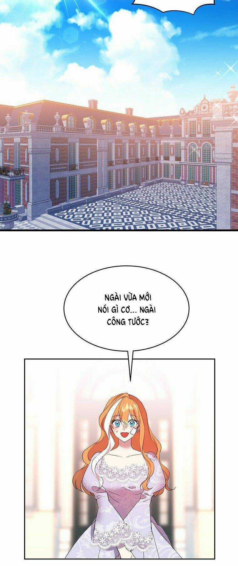 Cô Dâu Thứ 99 Của Công Tước Chapter 13 trang 30