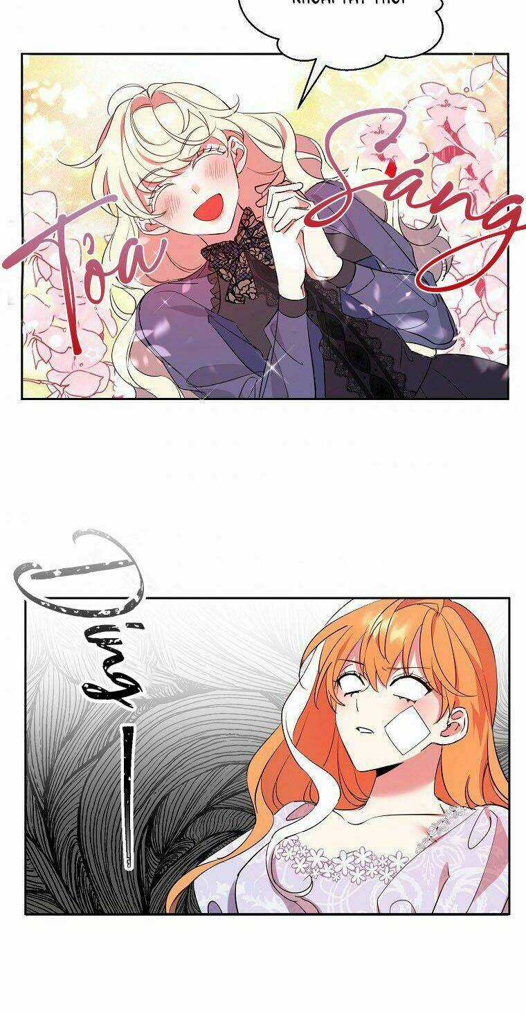 Cô Dâu Thứ 99 Của Công Tước Chapter 13 trang 32