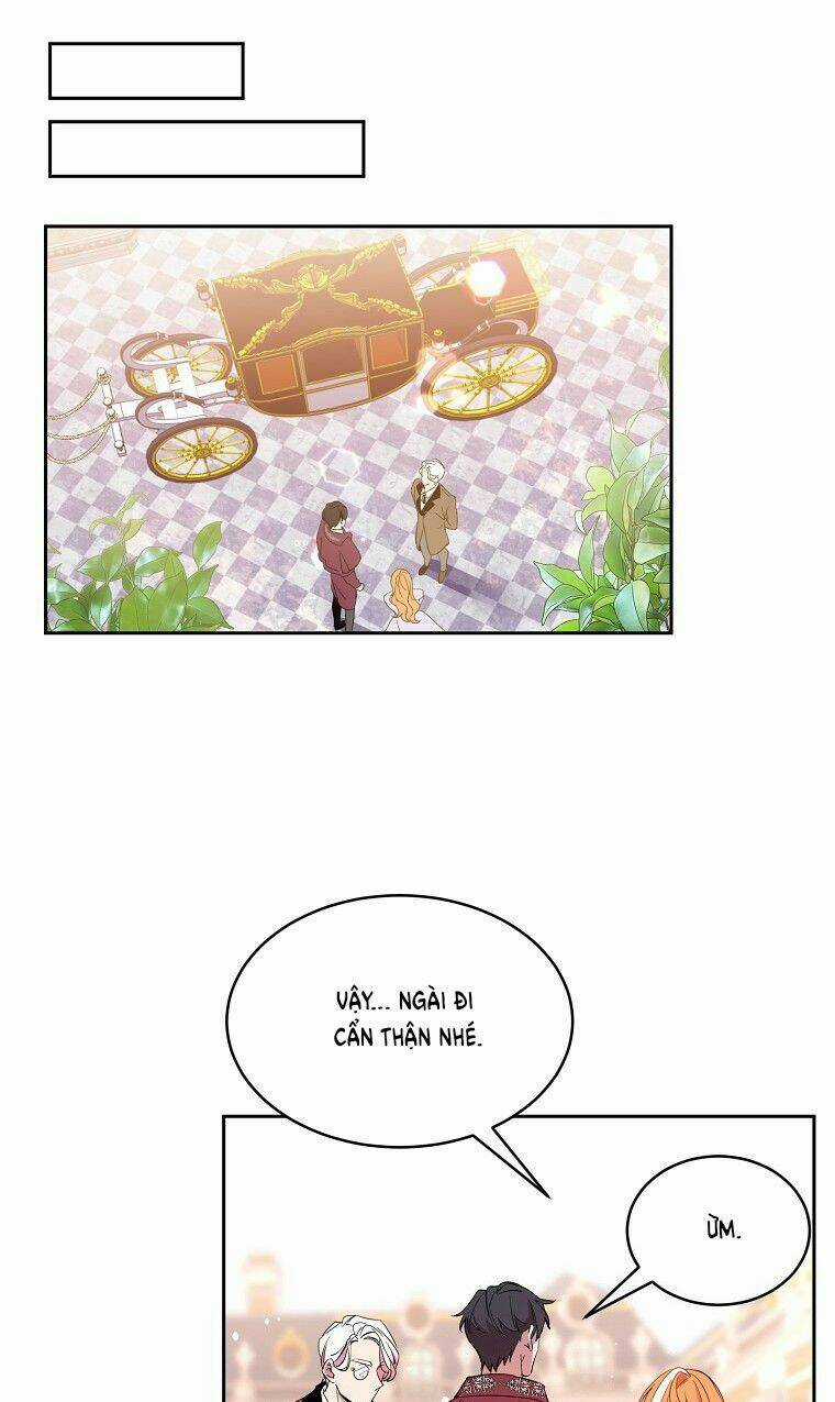 Cô Dâu Thứ 99 Của Công Tước Chapter 13 trang 35